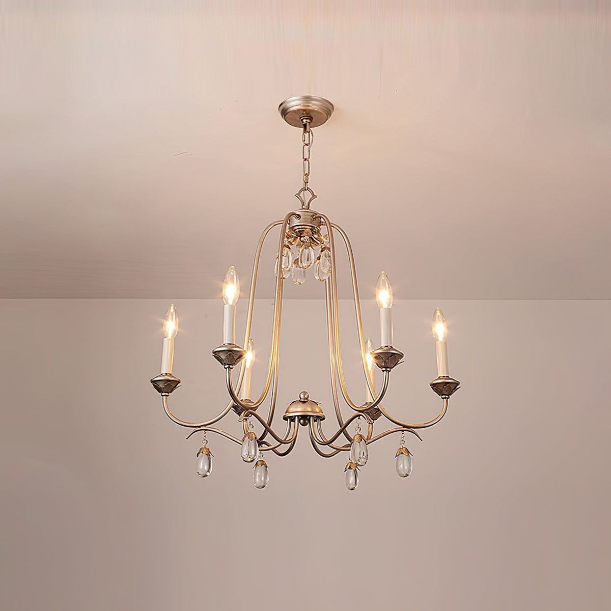 Ocara candelabru
