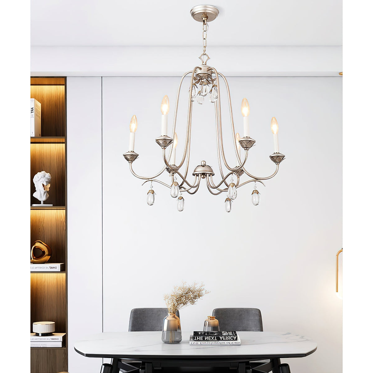 Ocara candelabru