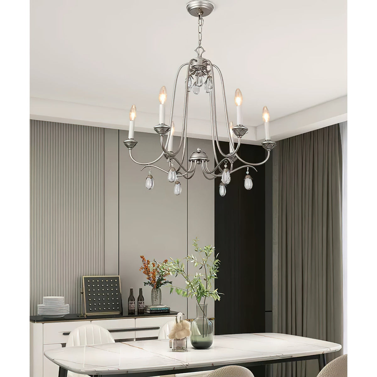 Ocara candelabru