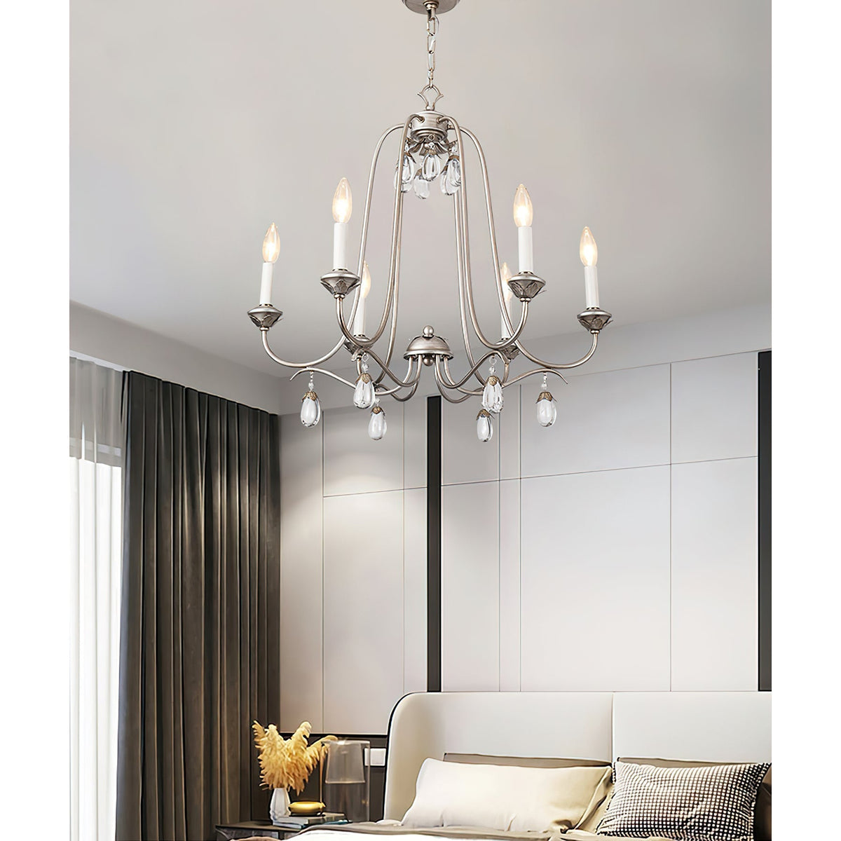 Ocara candelabru