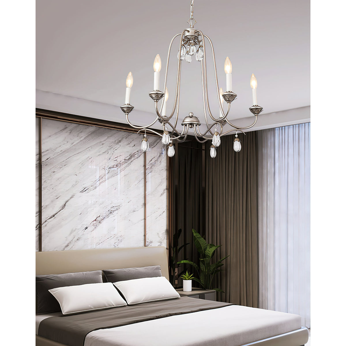 Ocara candelabru