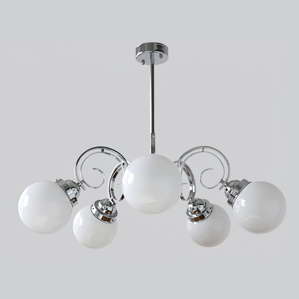 Orelalira candelabru