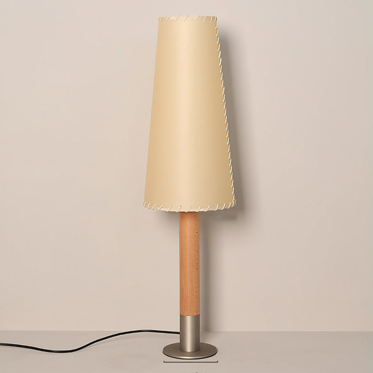 Mabelt lampadar