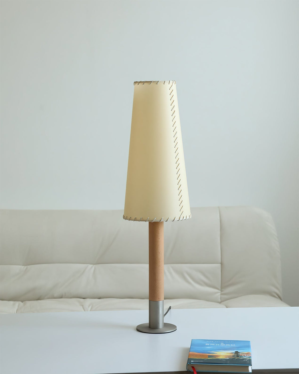Mabelt lampadar