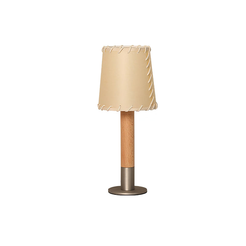 Lunve Parchment lampă de masă