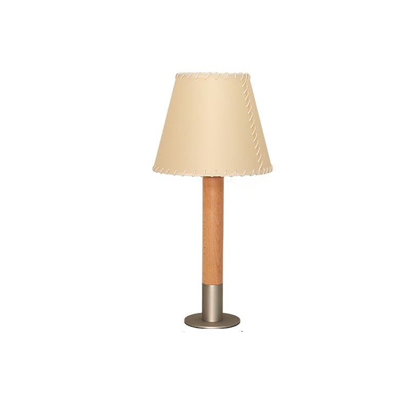 Lunve Parchment lampă de masă