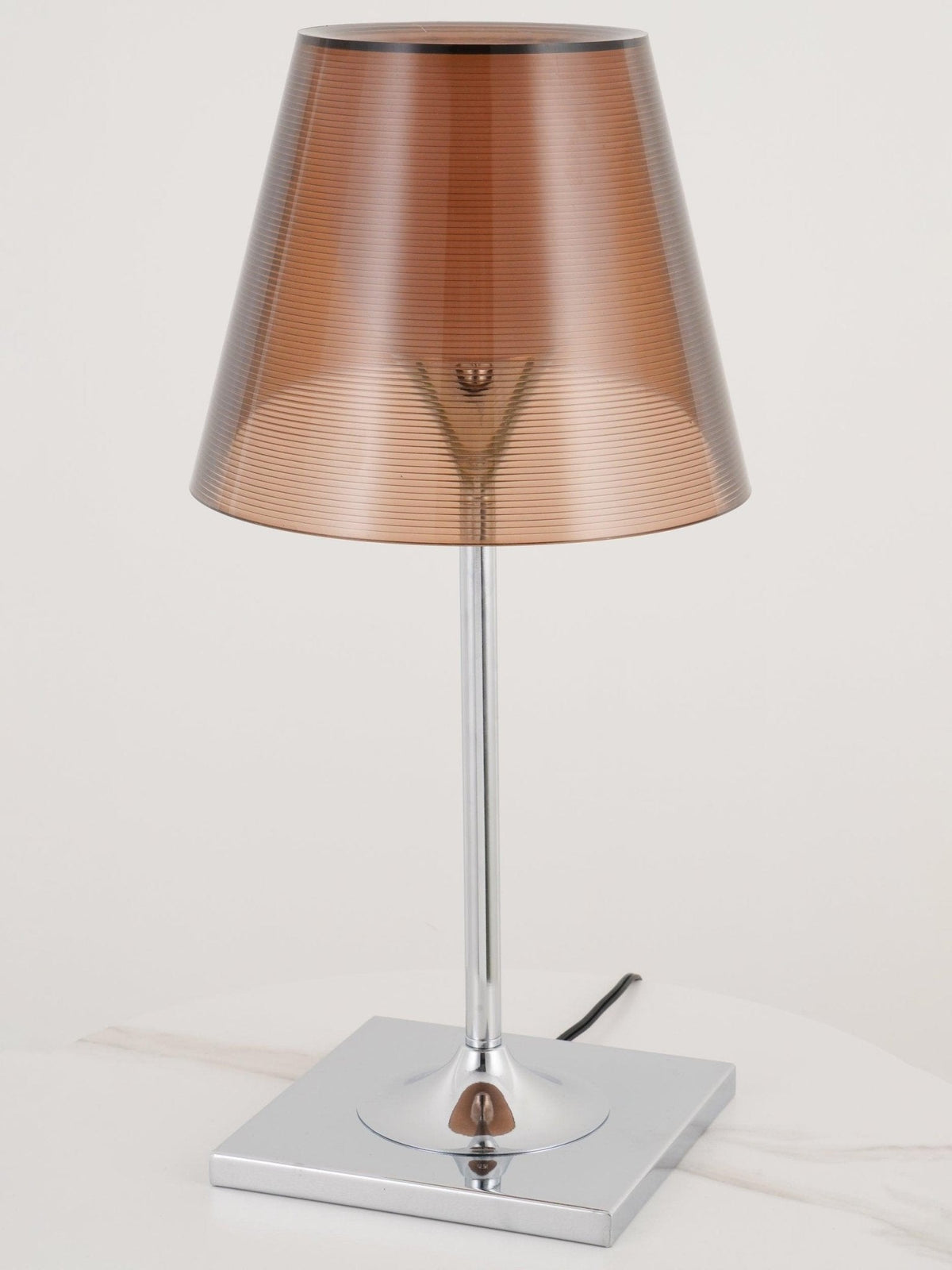 Bravon Plastic lampă de masă