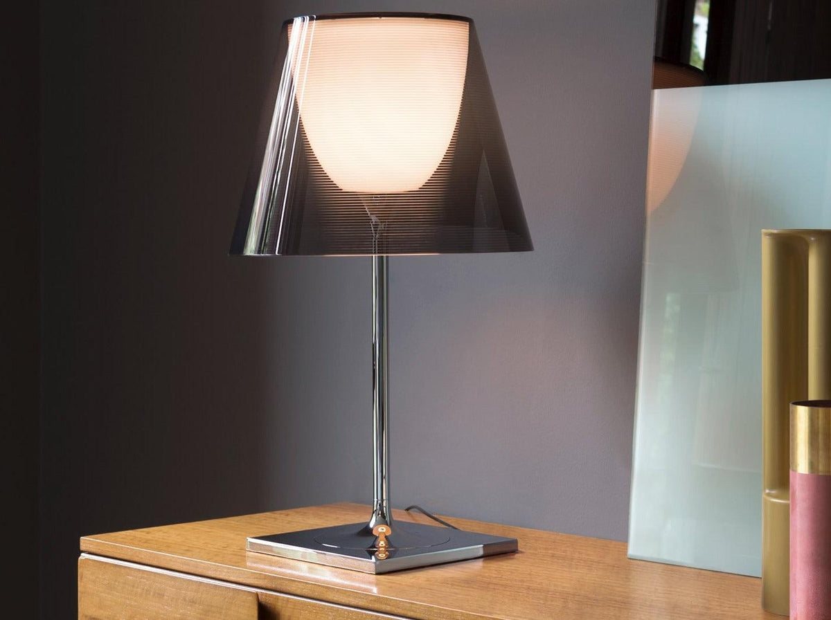 Bravon Plastic lampă de masă