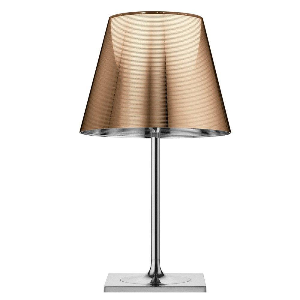 Bravon Plastic lampă de masă
