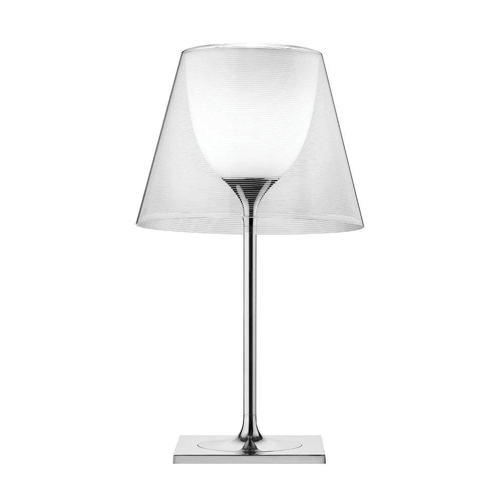 Bravon Plastic lampă de masă