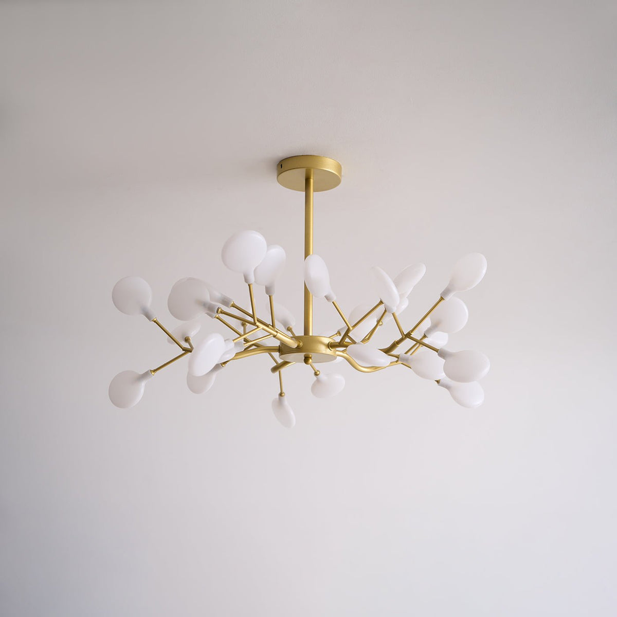 Riviselle candelabru LED Firefly