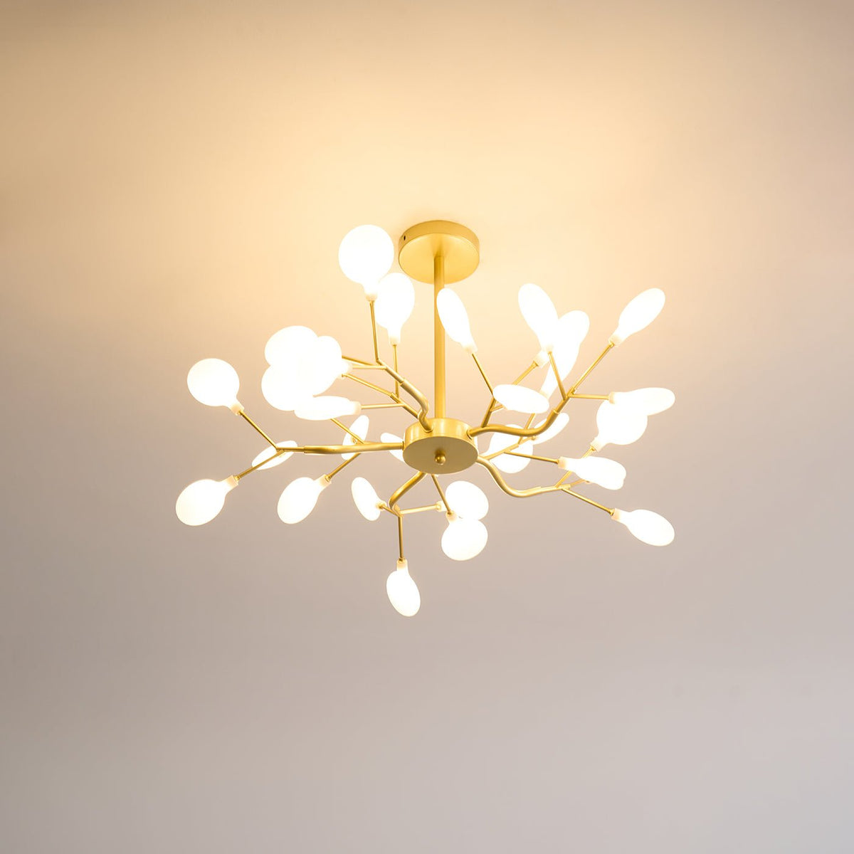 Riviselle candelabru LED Firefly