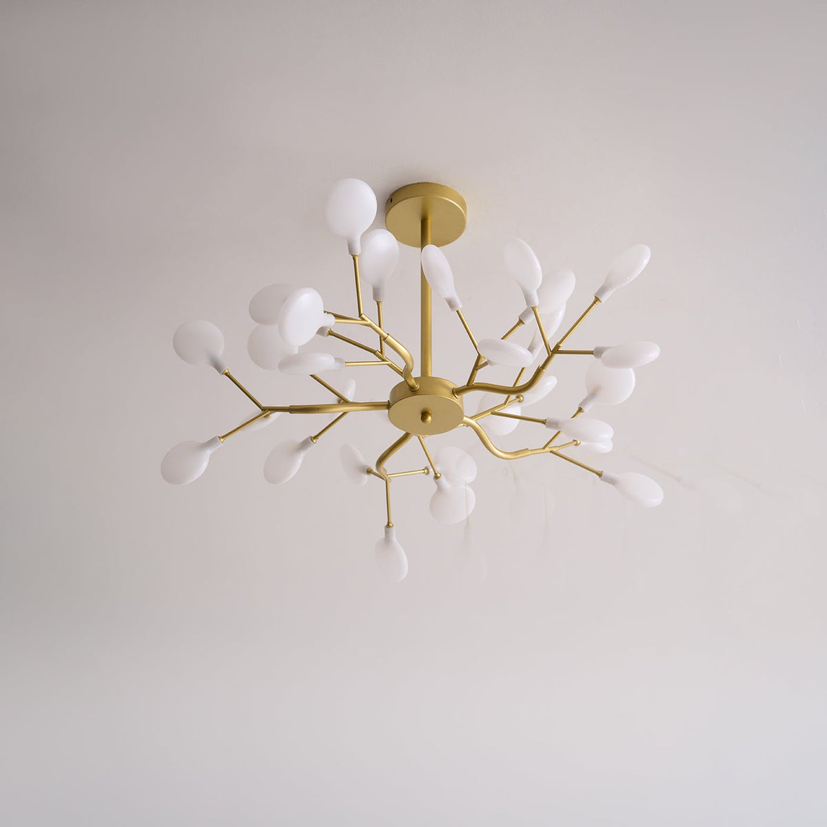 Riviselle candelabru LED Firefly