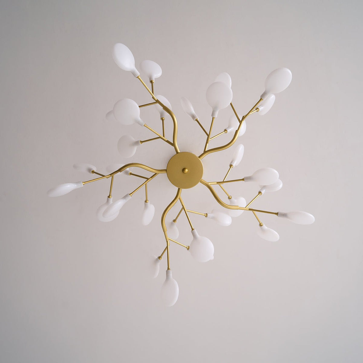 Riviselle candelabru LED Firefly