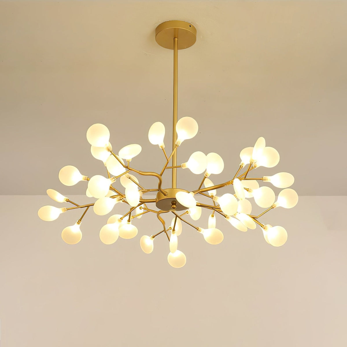 Riviselle candelabru LED Firefly