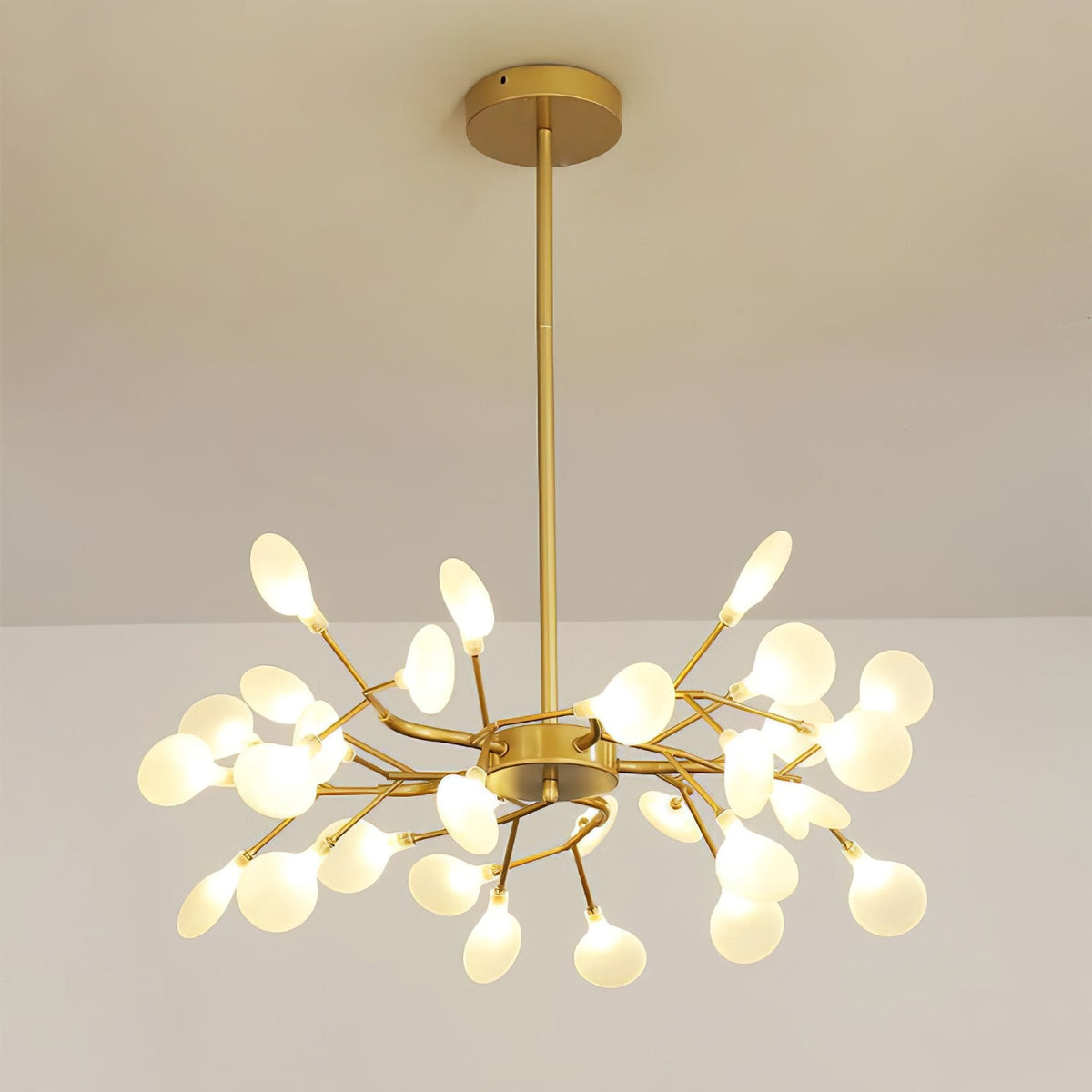 Riviselle candelabru LED Firefly