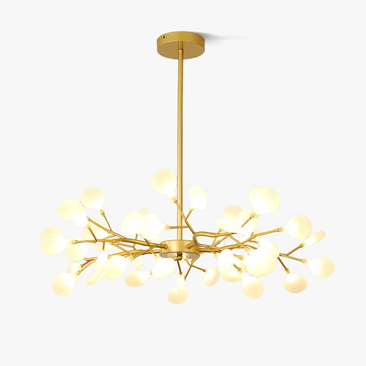 Riviselle candelabru LED Firefly