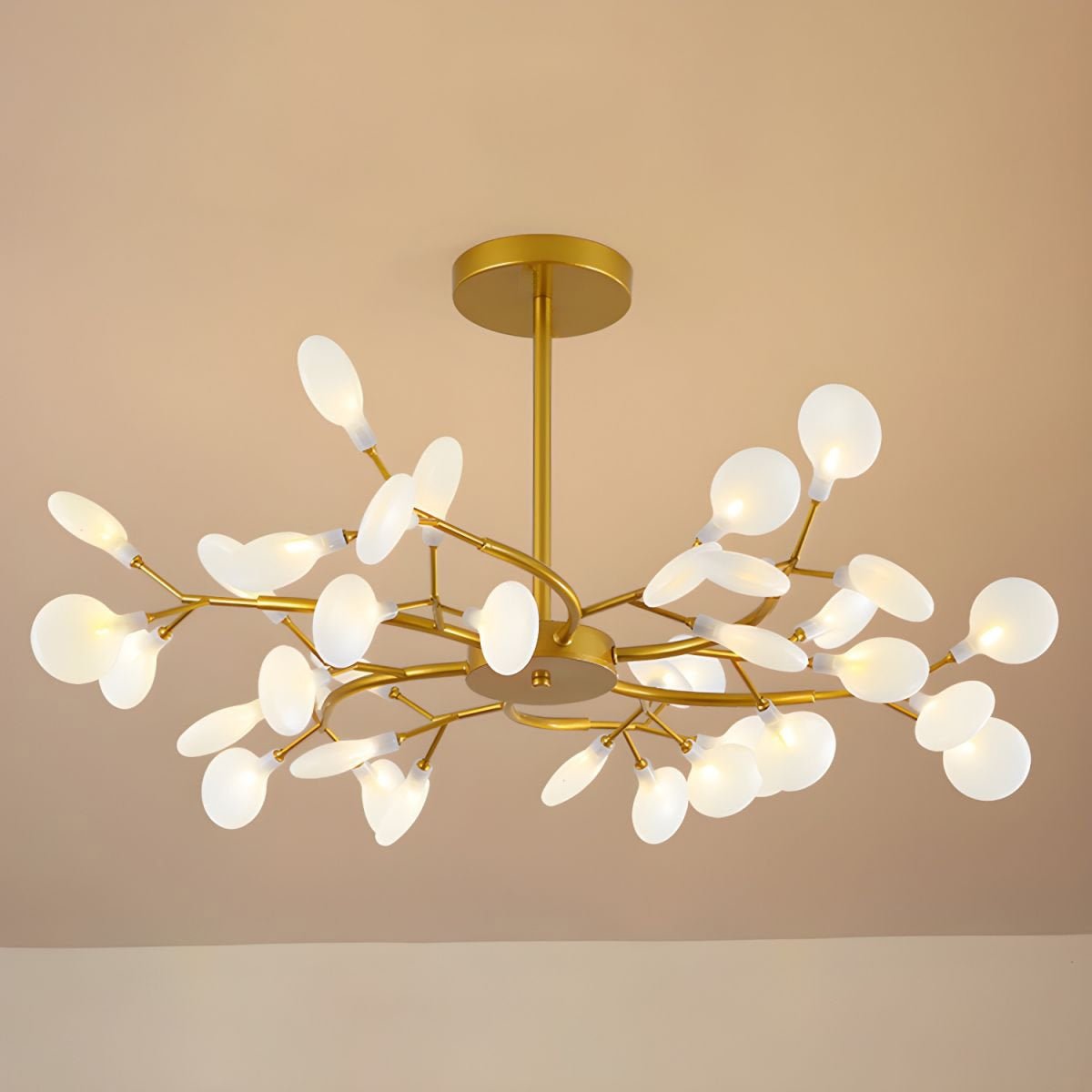 Riviselle candelabru LED Firefly