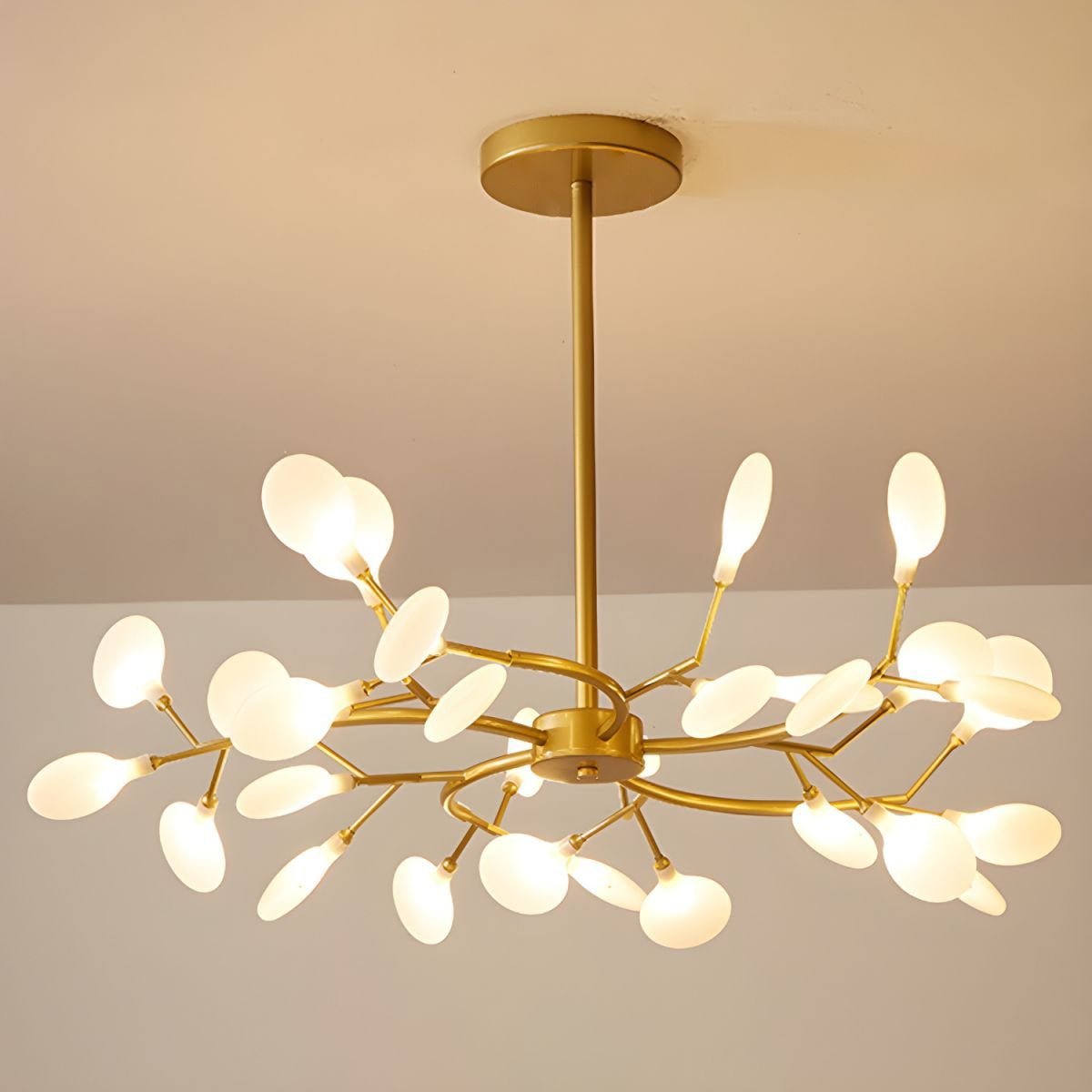 Riviselle candelabru LED Firefly