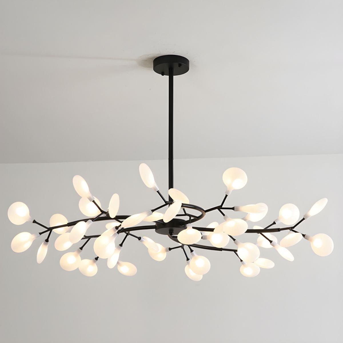 Riviselle candelabru LED Firefly