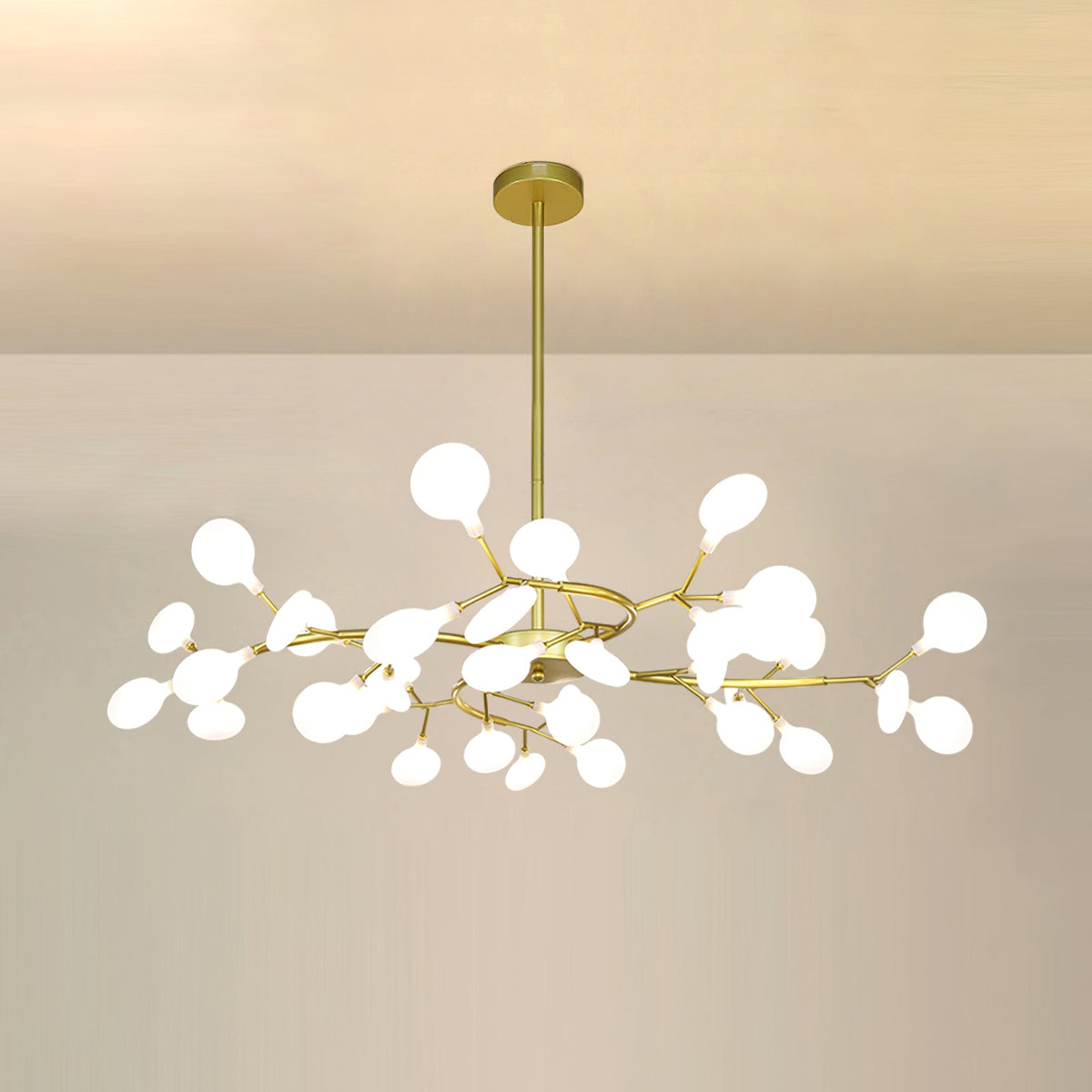 Riviselle candelabru LED Firefly