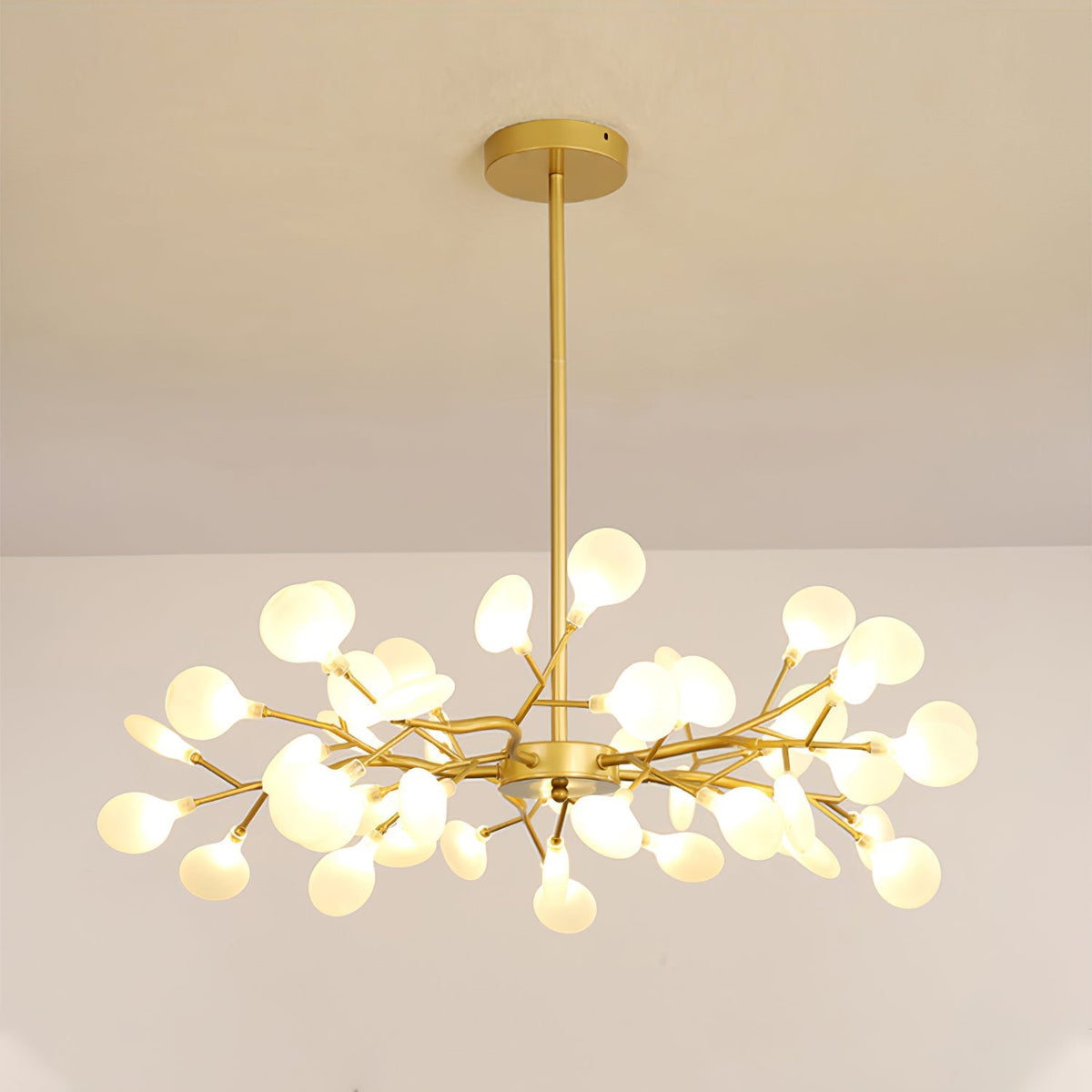 Riviselle candelabru LED Firefly