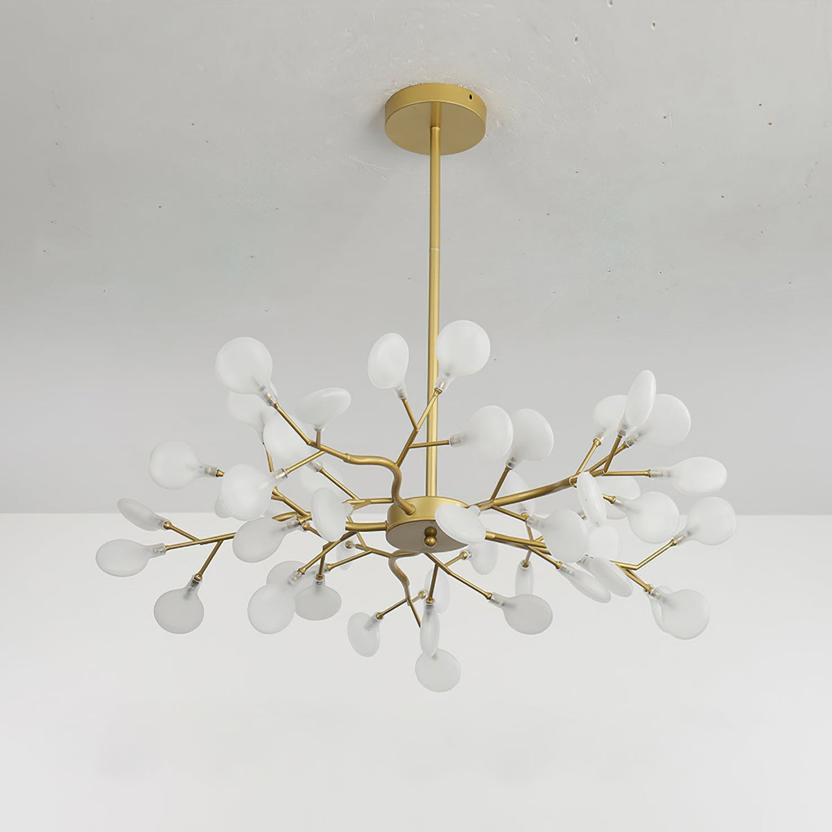 Riviselle candelabru LED Firefly