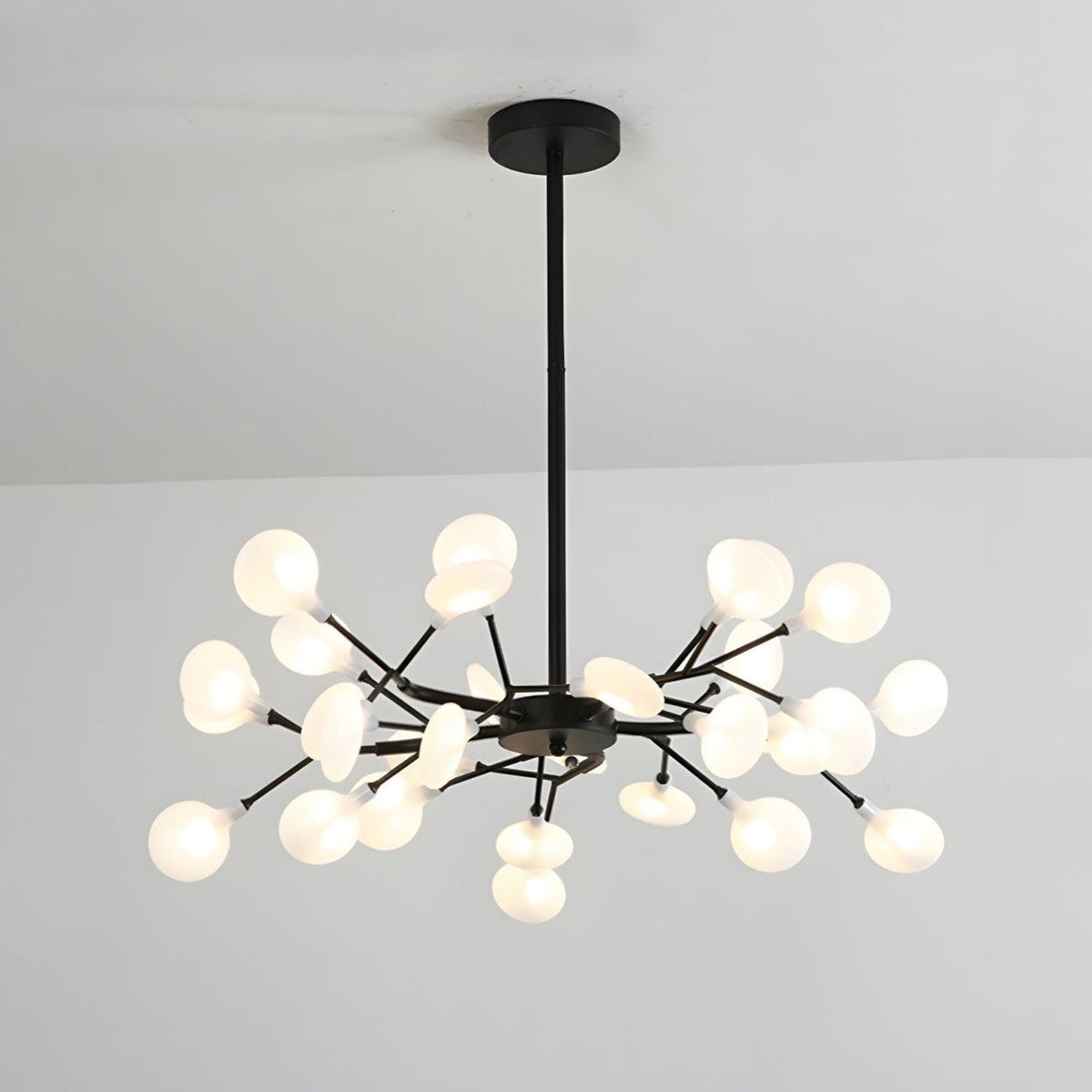 Riviselle candelabru LED Firefly