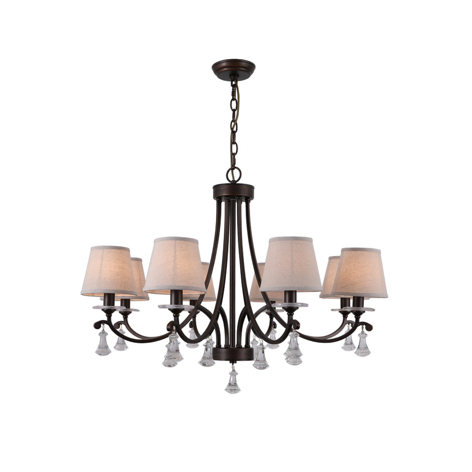 Lyvenisra candelabru