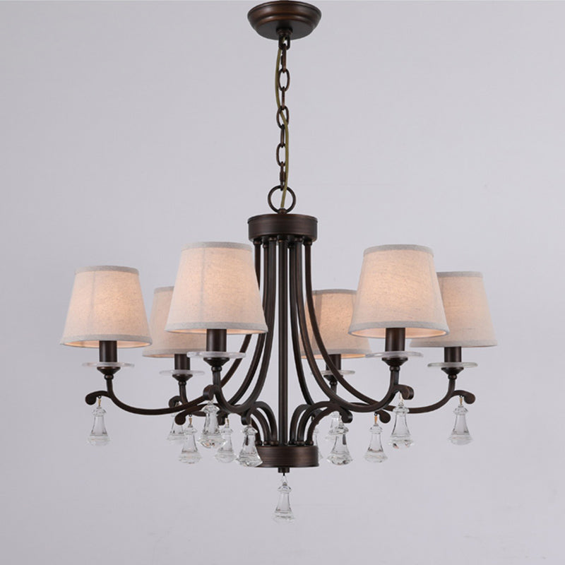 Lyvenisra candelabru