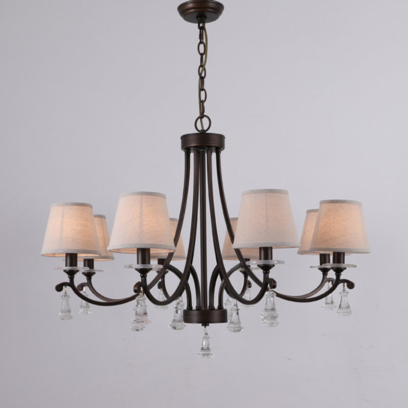 Lyvenisra candelabru