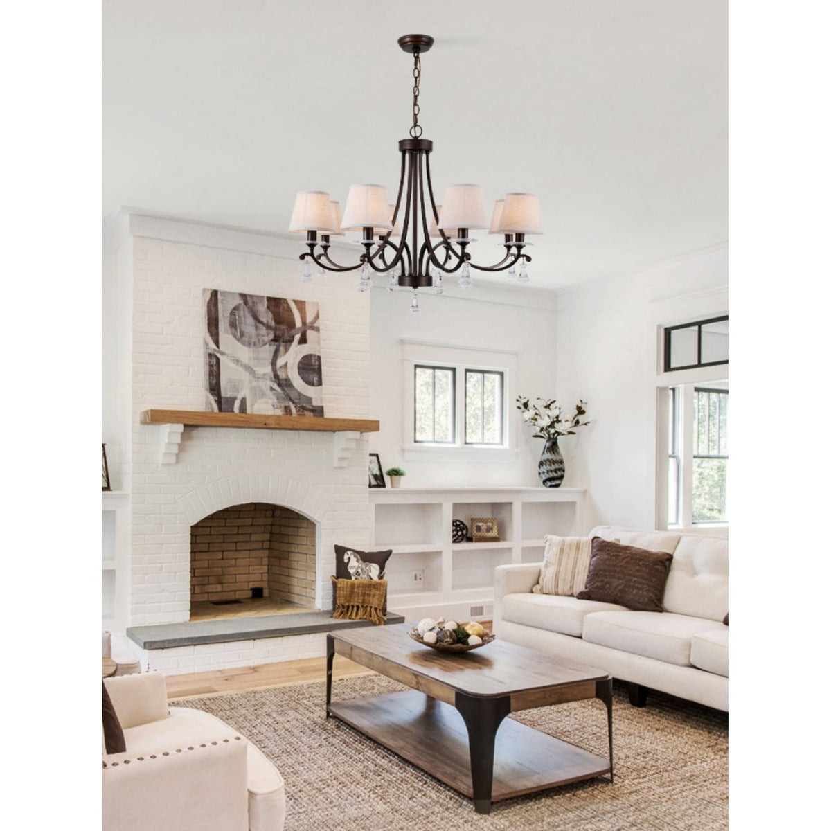 Lyvenisra candelabru