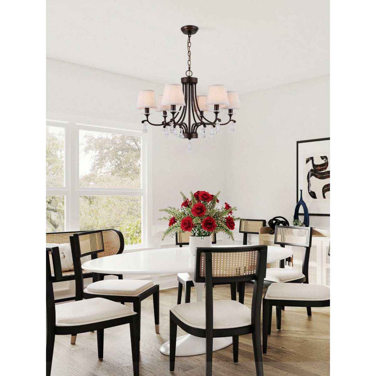 Lyvenisra candelabru