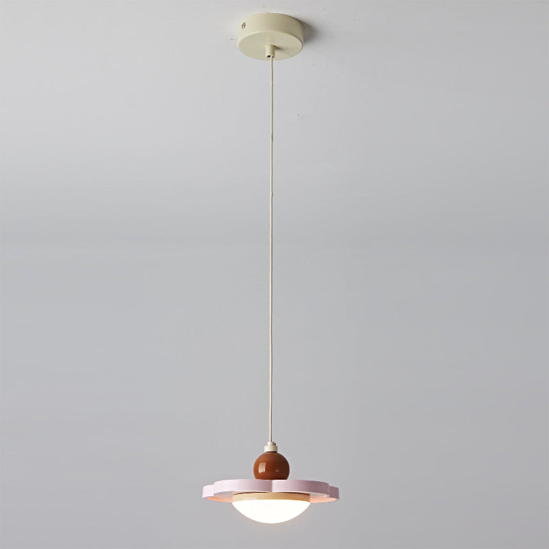 Ciralelle Blush lampă suspendată