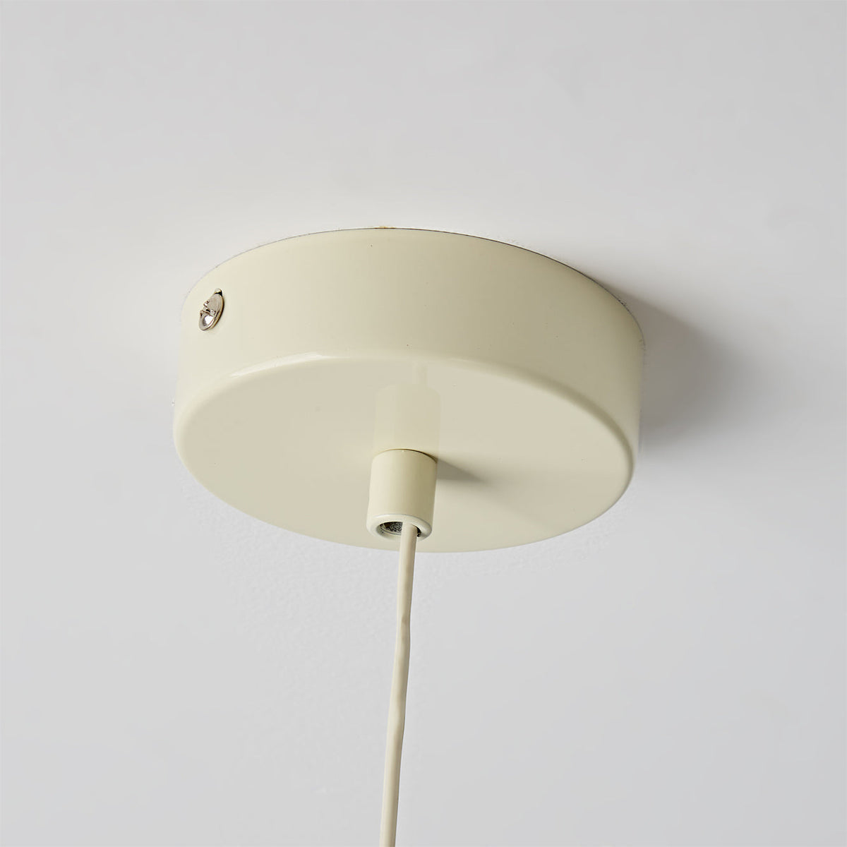 Ciralelle Blush lampă suspendată