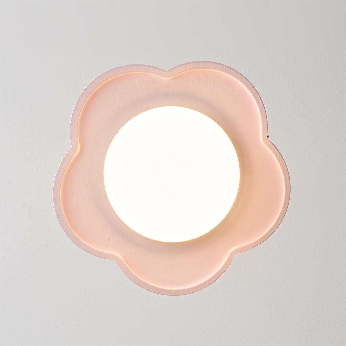 Ciralelle Blush lampă suspendată