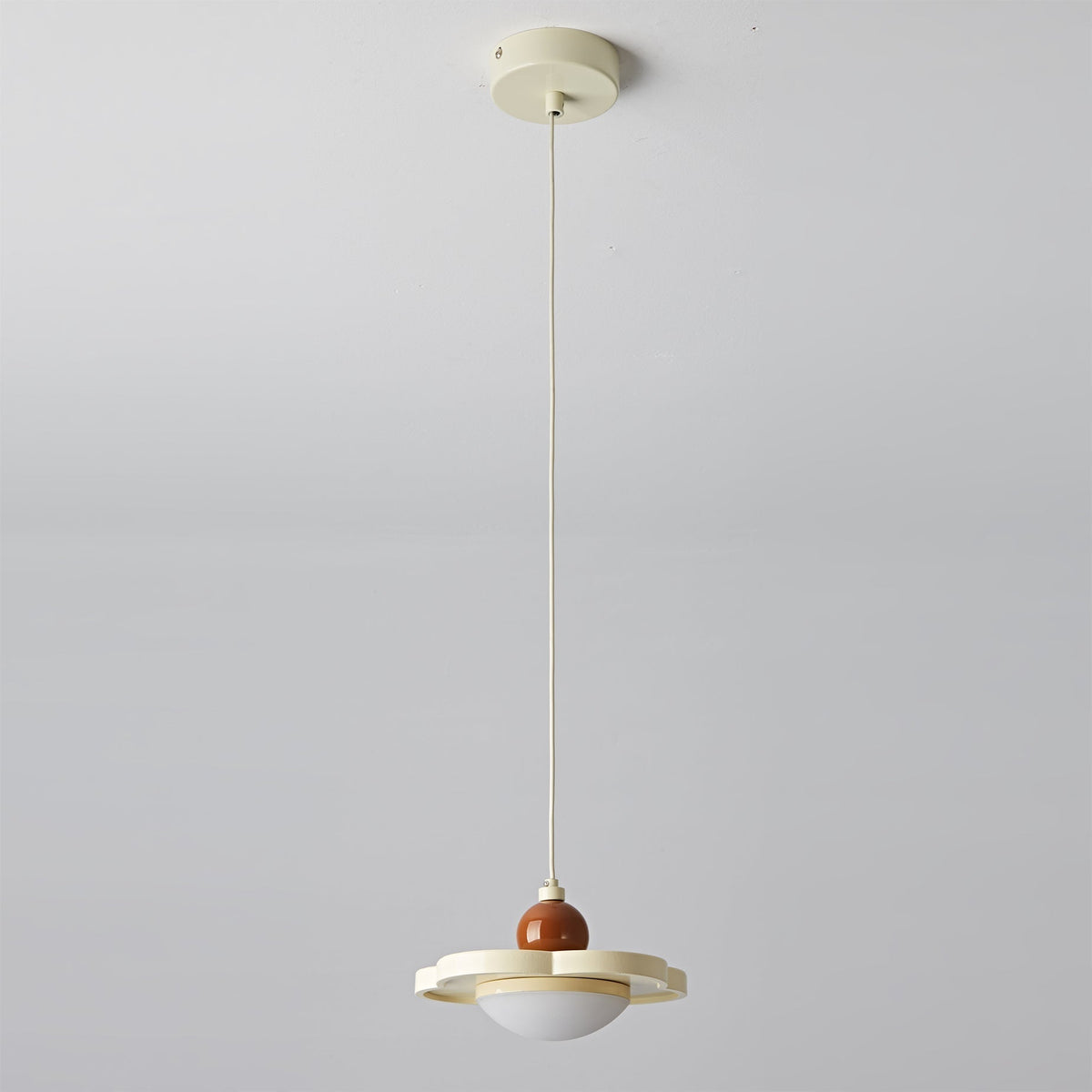 Ciralelle Blush lampă suspendată