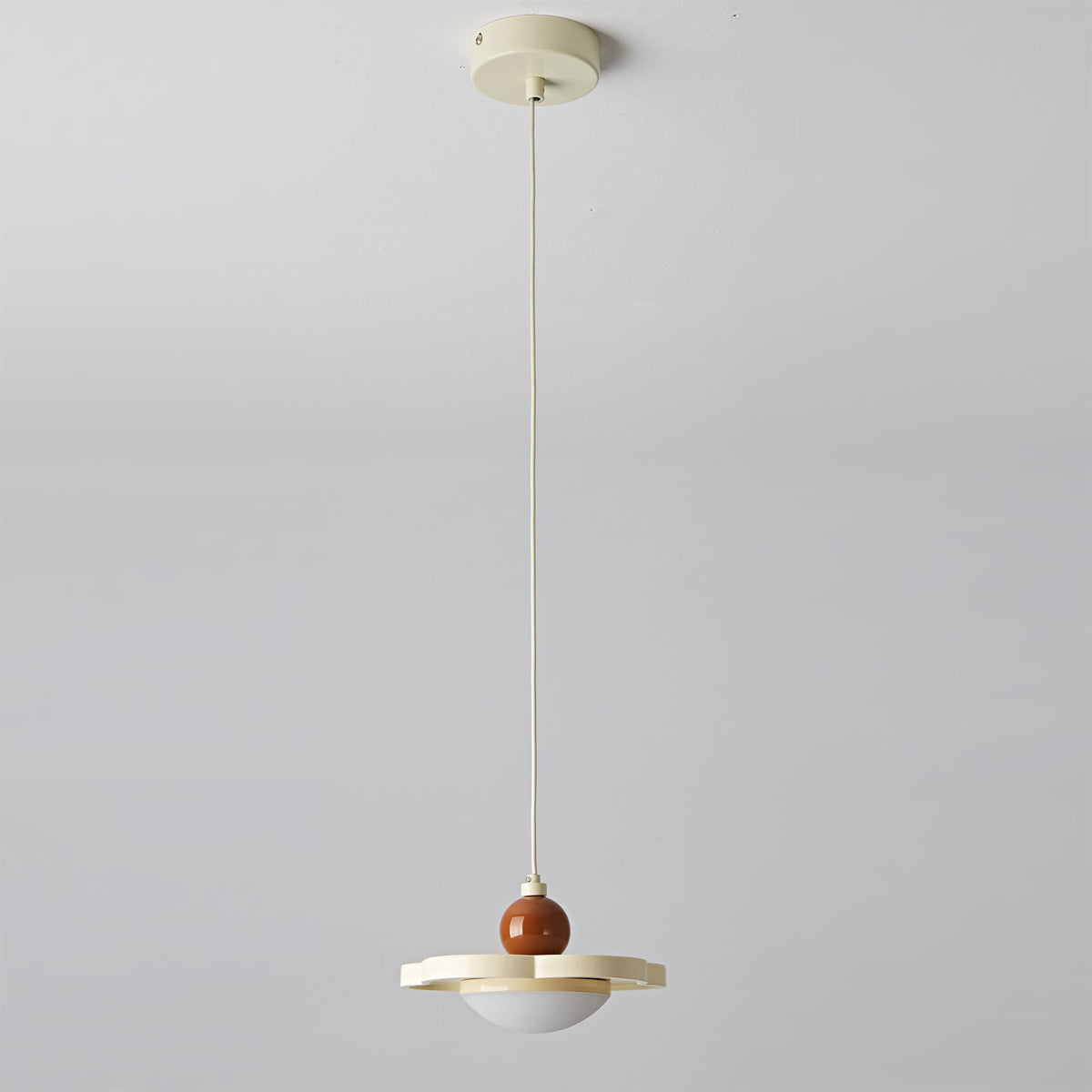 Ciralelle Blush lampă suspendată