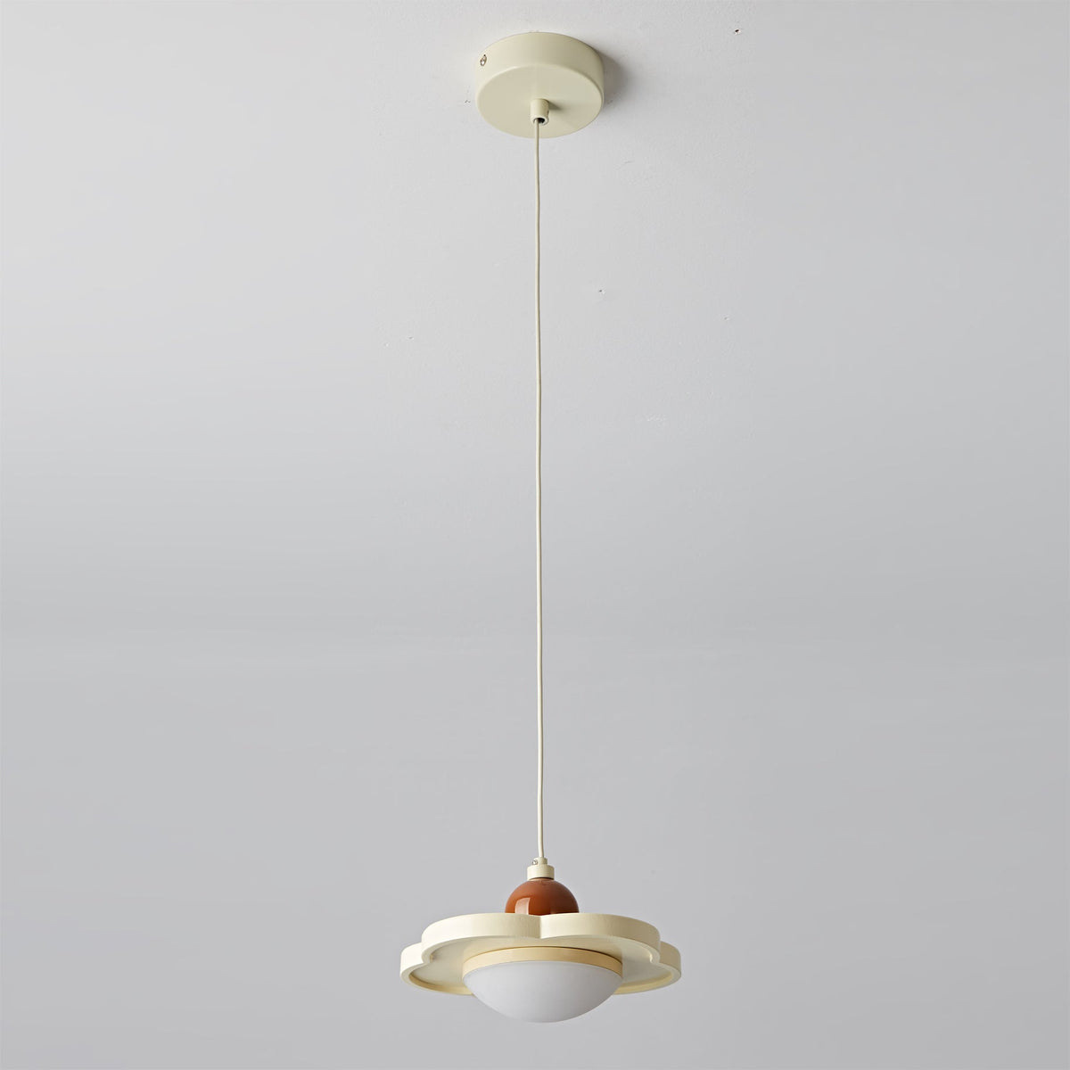 Ciralelle Blush lampă suspendată