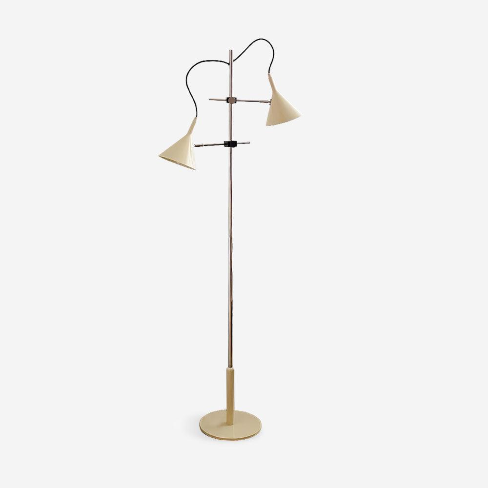 Laiton lampadar