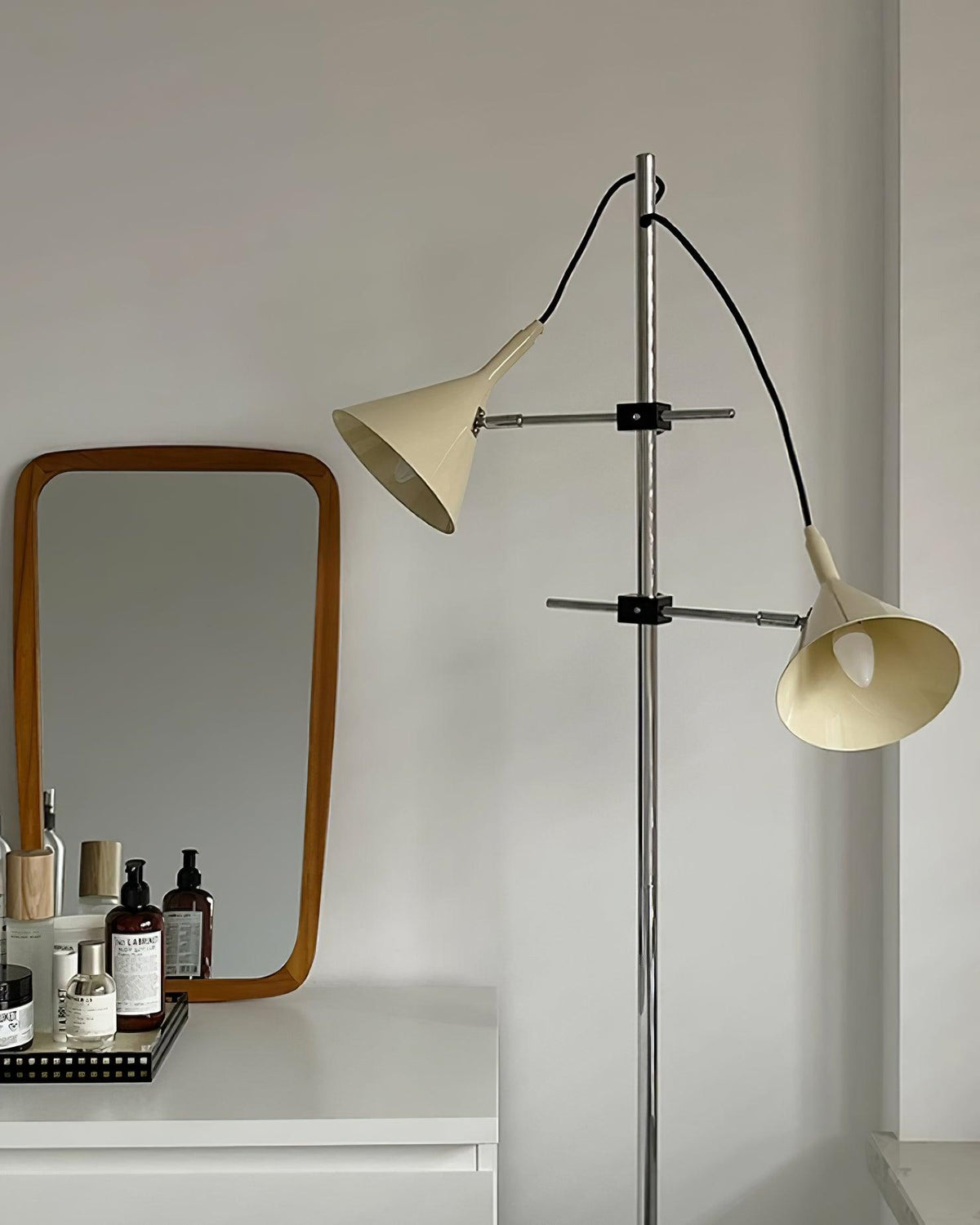 Laiton lampadar