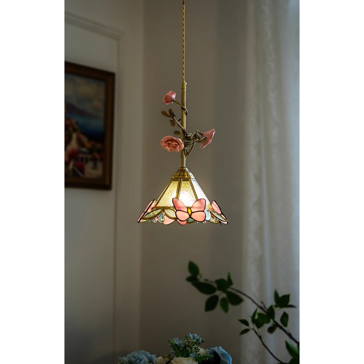 Ilsoris lampă suspendată
