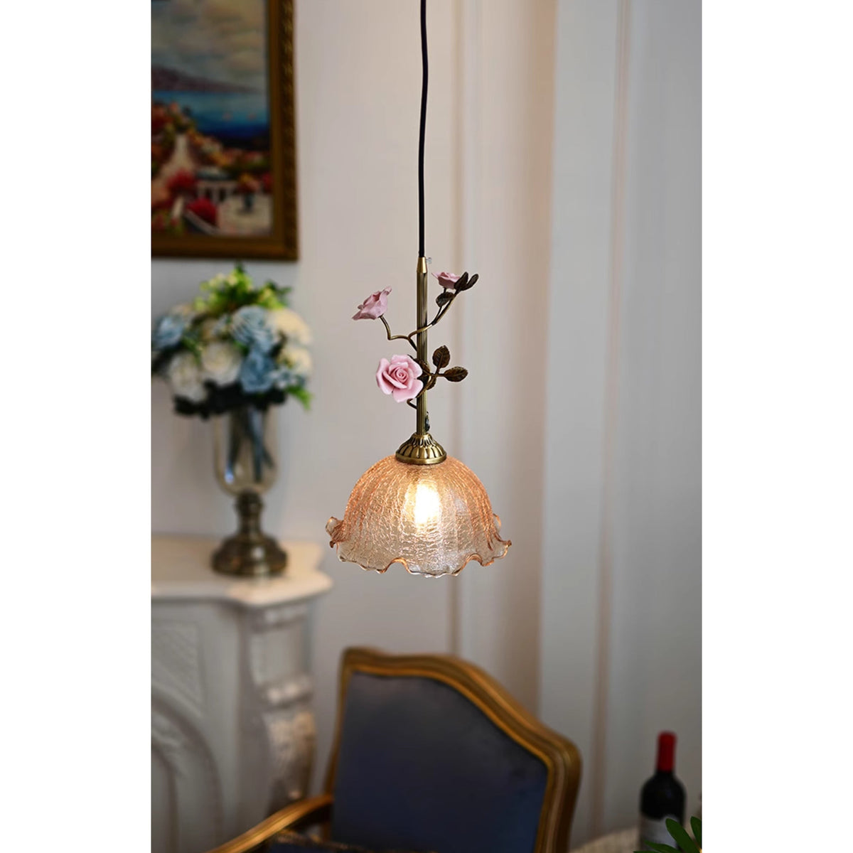 Ilsoris lampă suspendată