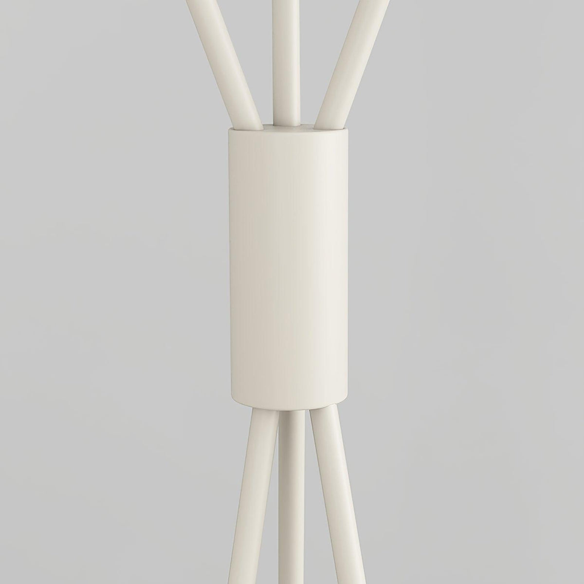Trio lampadar