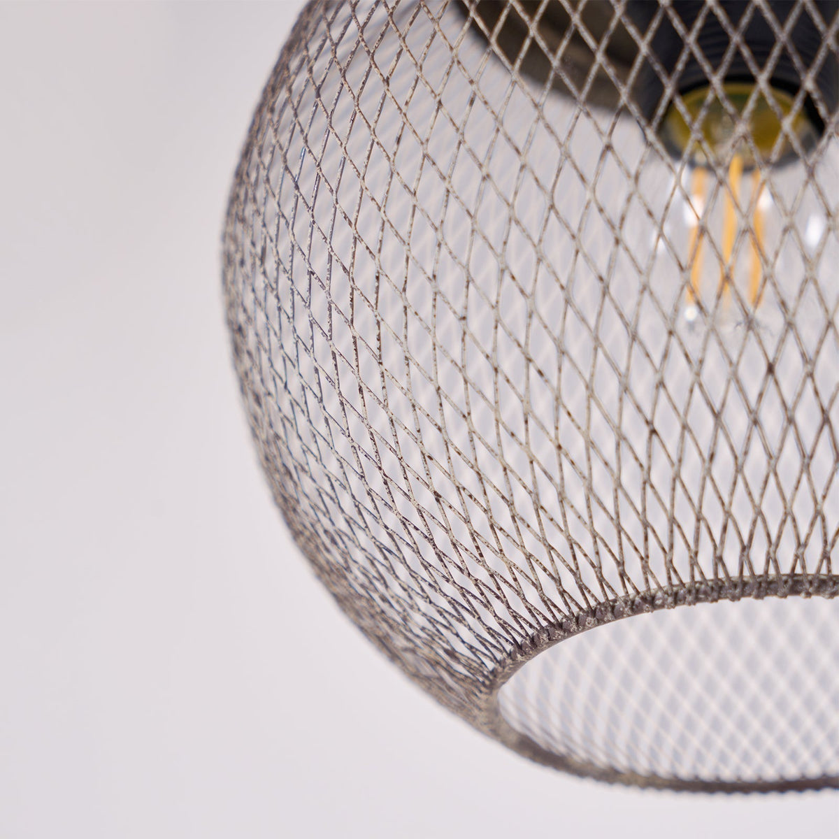 Aursorir Mesh lampă suspendată