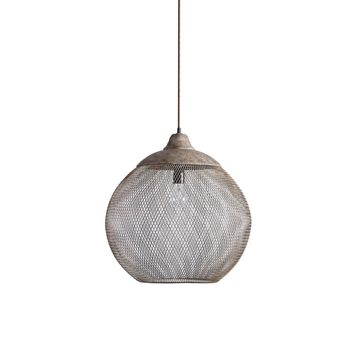 Aursorir Mesh lampă suspendată