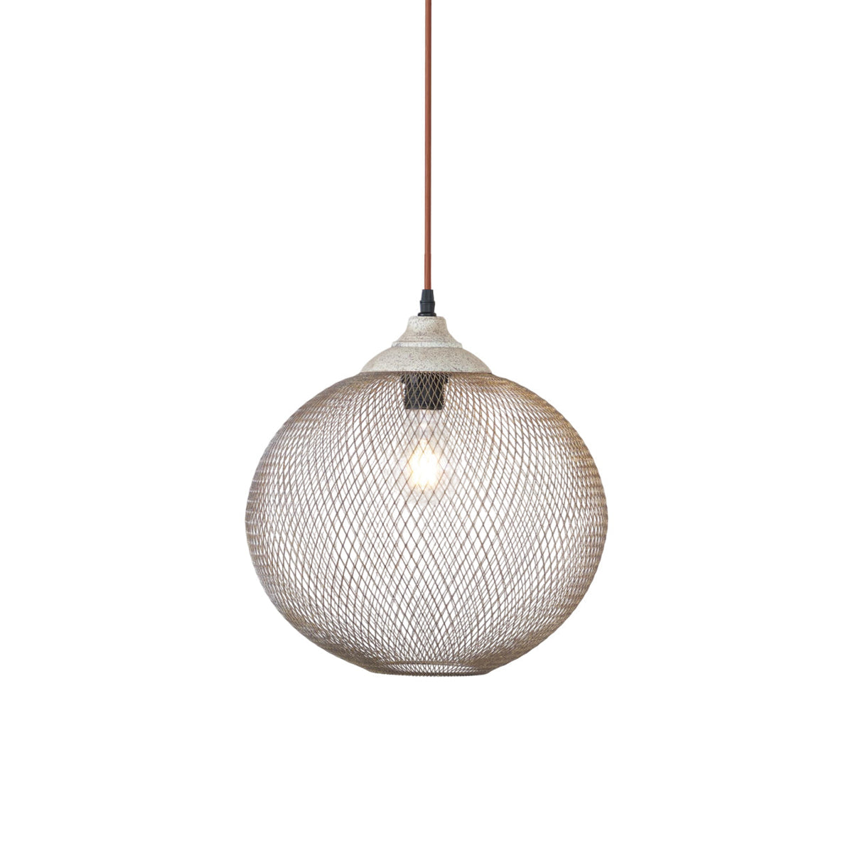 Aursorir Mesh lampă suspendată