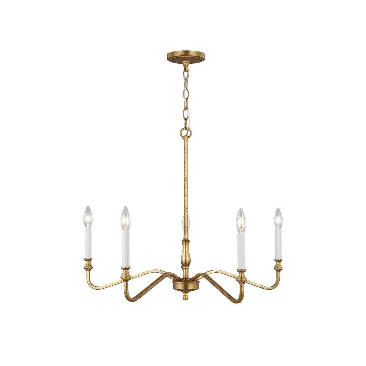 Ulsilus candelabru