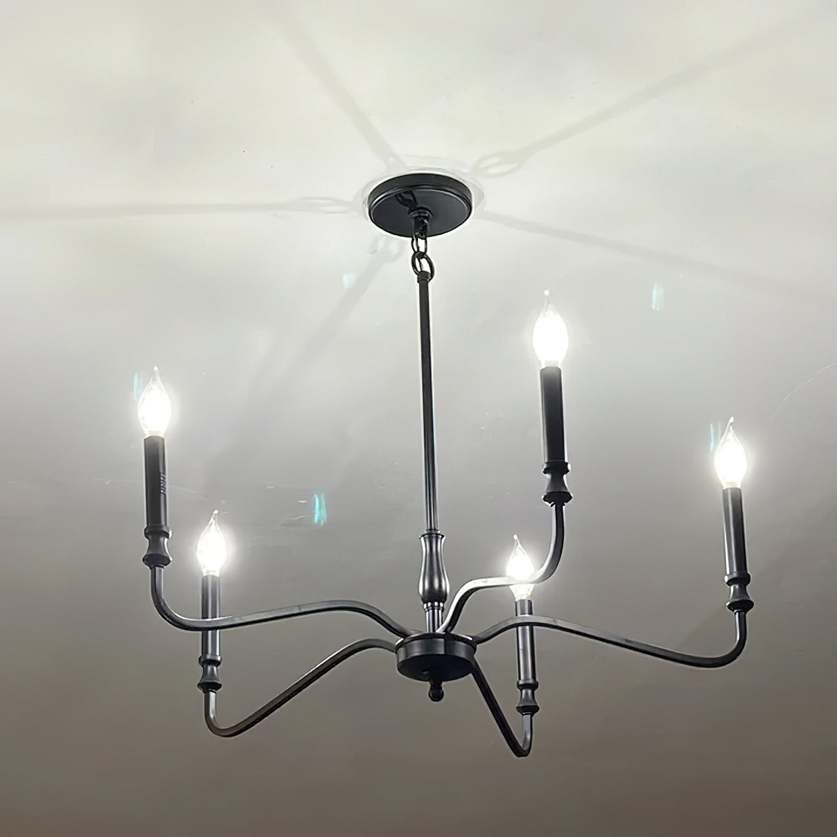 Ulsilus candelabru