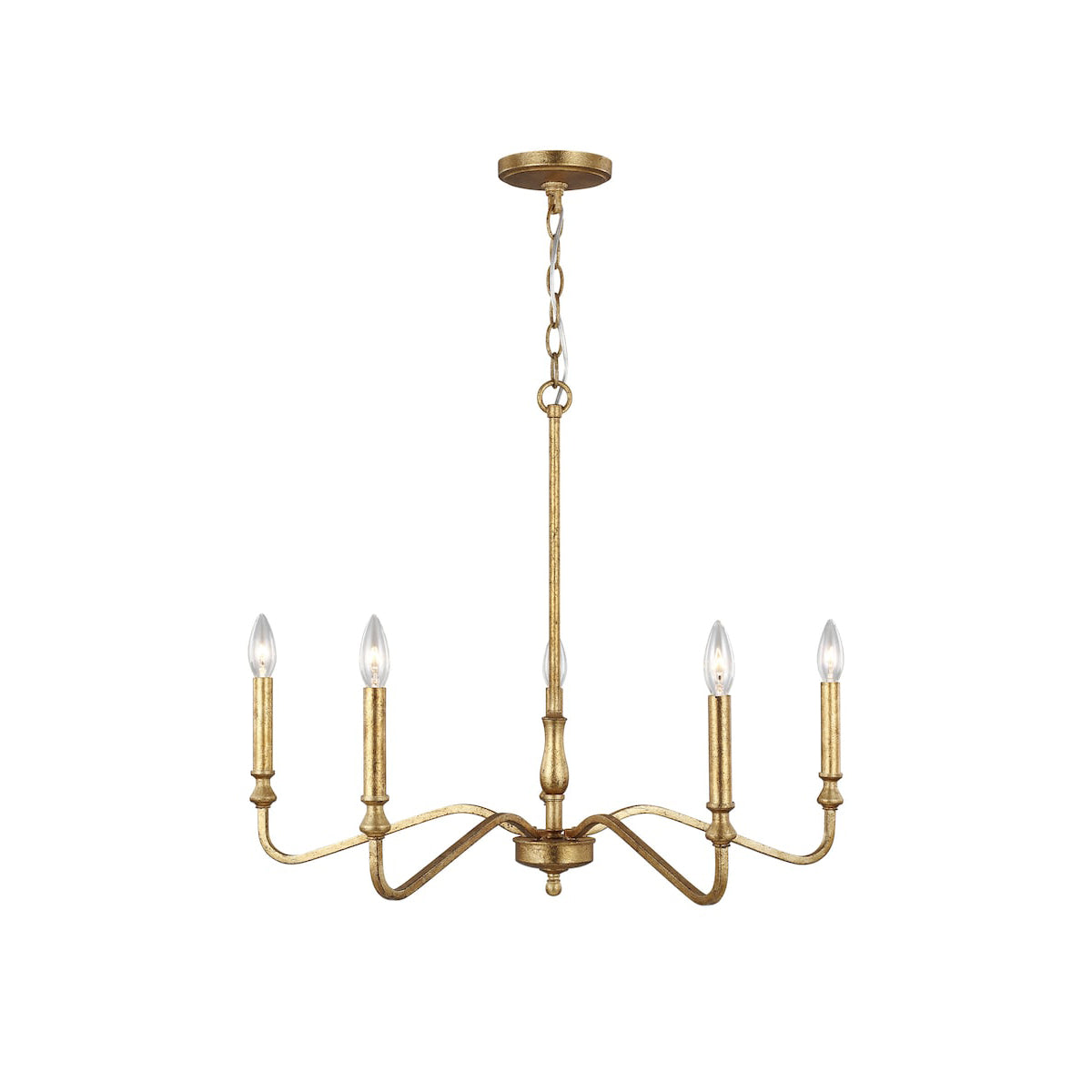 Ulsilus candelabru